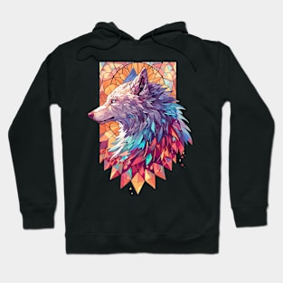 wolf Hoodie